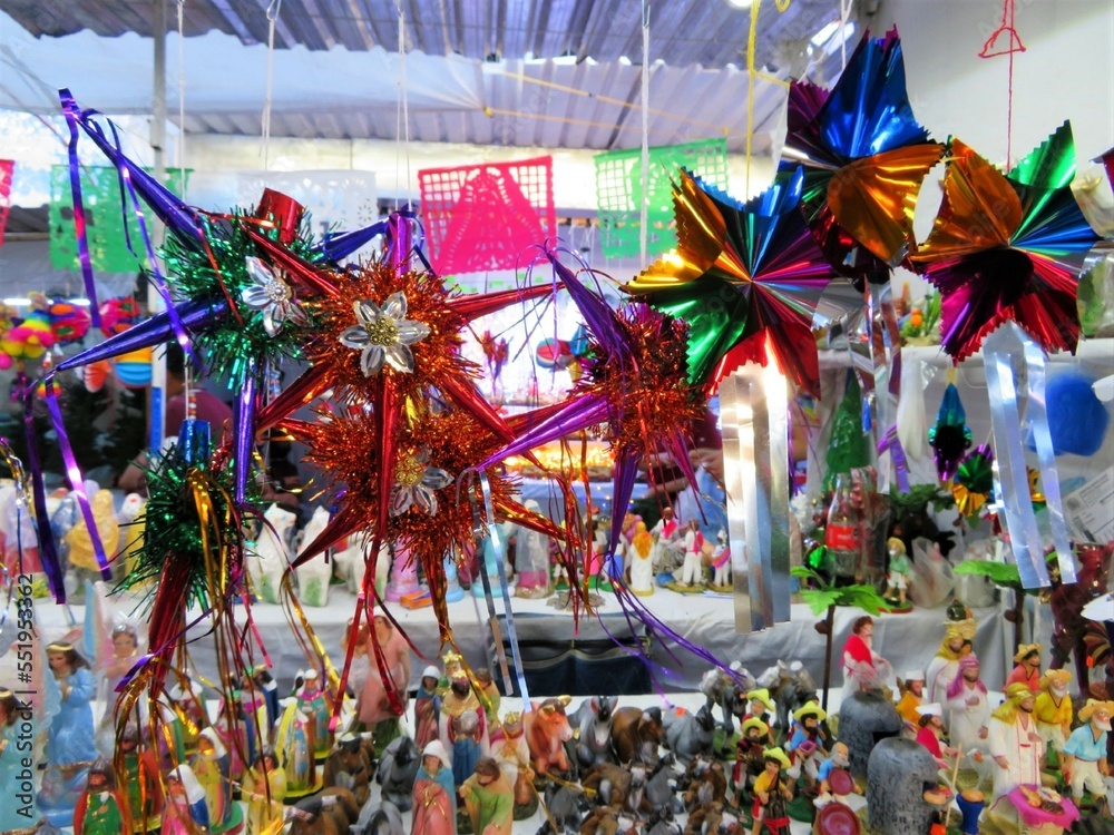 mexican christmas decoration, mini pinatas mexican christmas decoration, mini pinatas