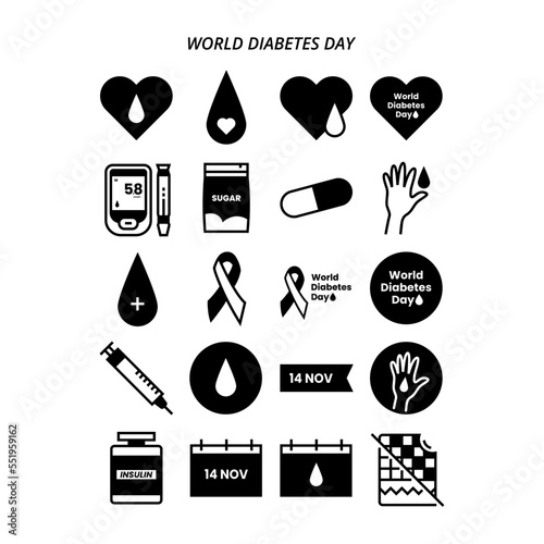 World diabetes day 