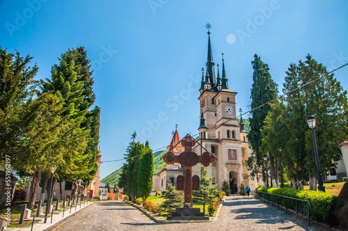 Biserica Sfântul Nicolae