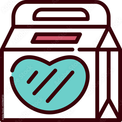 take away icon