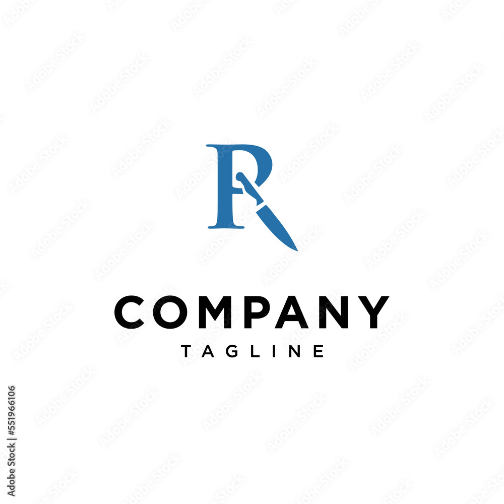 R Letter Knife Vector logo icon vector Template.eps
R Letter Knife Vector logo icon vector Template.eps