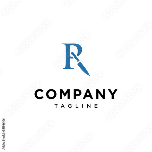 R Letter Knife Vector logo icon vector Template.eps Free Download
R Letter Knife Vector logo icon vector Template.eps - GFXLoad