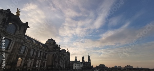 Timeless Grandeur: Exploring the Historic Charms of Dresden's Old Town