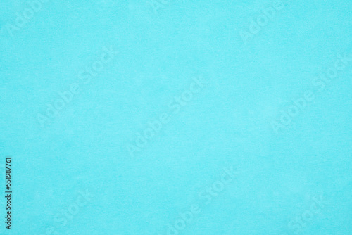 Fabric blue turquoise horizontal texture cotton linen textile material background