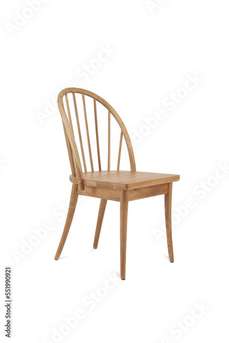 wood chair 