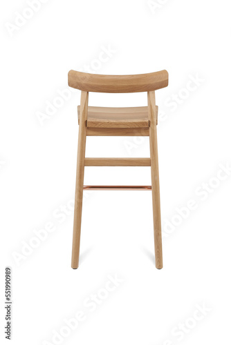 wood chair 