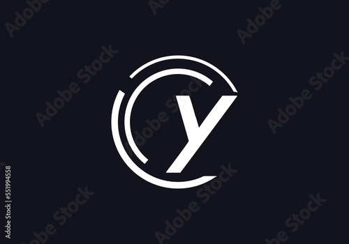Free Download Technology logo and tech connect circle logo design with alphabet brand and business flat icon design  - GFXLoad