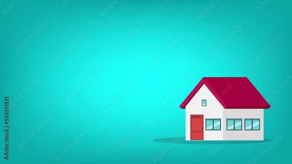 Mortgage and home buying. Buying house concept. Investment in real estate Mortgage and home buying. Buying house concept. Investment in real estate