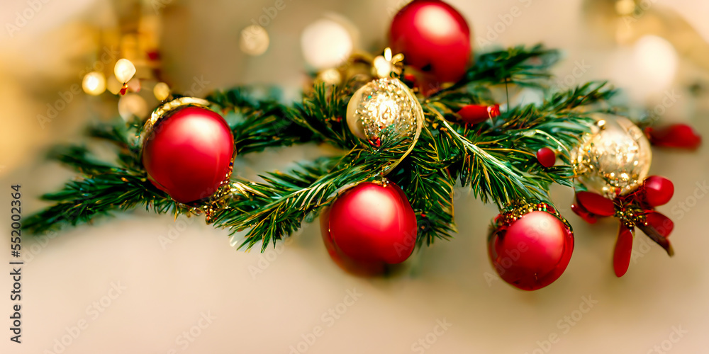 Enjoy the festive spirit with this multi-colored Christmas decoration. Perfect for banners & graphic designs. Add a cheerful touch with the array of garlands. Enjoy the festive spirit with this multi-colored Christmas decoration. Perfect for banners & graphic designs. Add a cheerful touch with the array of garlands.