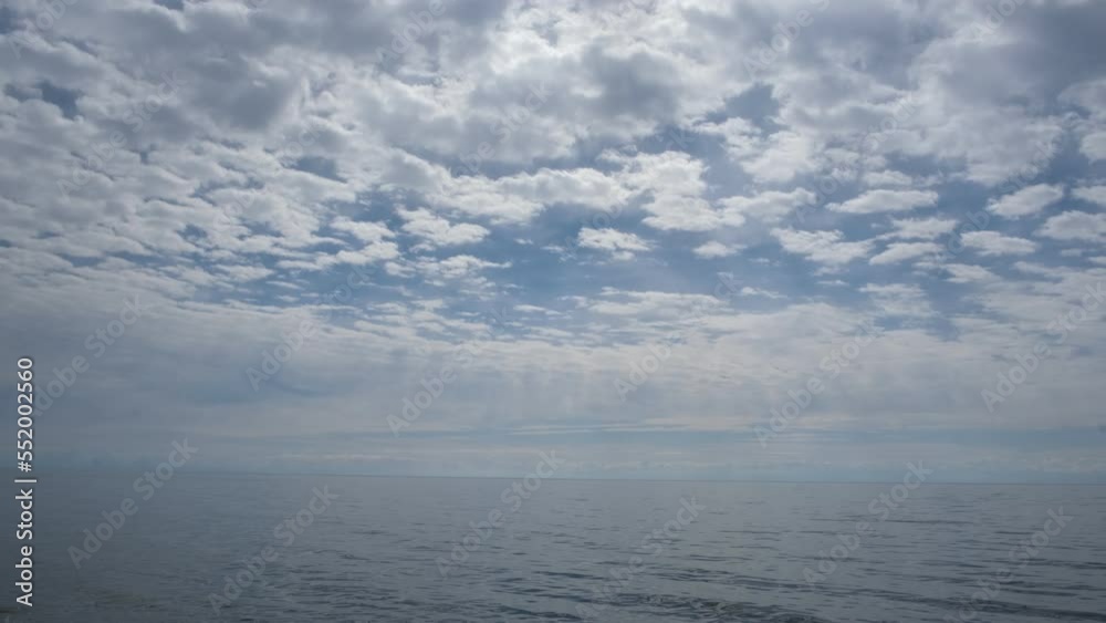 Slow motion, calm open sea, tranquil ethereal view. Empty template for text. Harmony, relax, meditating and mental health concept. Dreamy scenery Slow motion, calm open sea, tranquil ethereal view. Empty template for text. Harmony, relax, meditating and mental health concept. Dreamy scenery