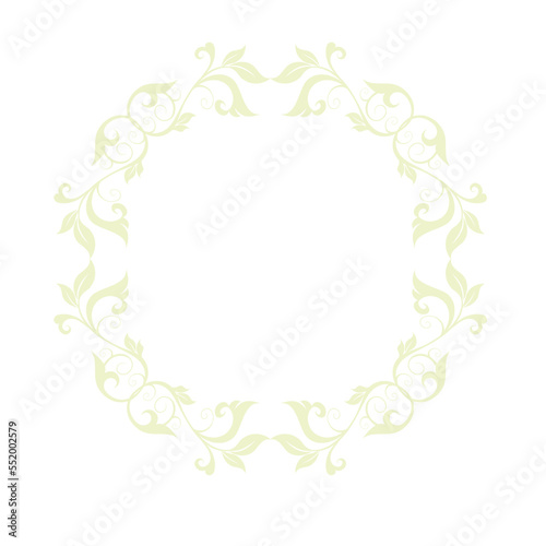 frame with flowers and butterflies transparent background png christmas decoration