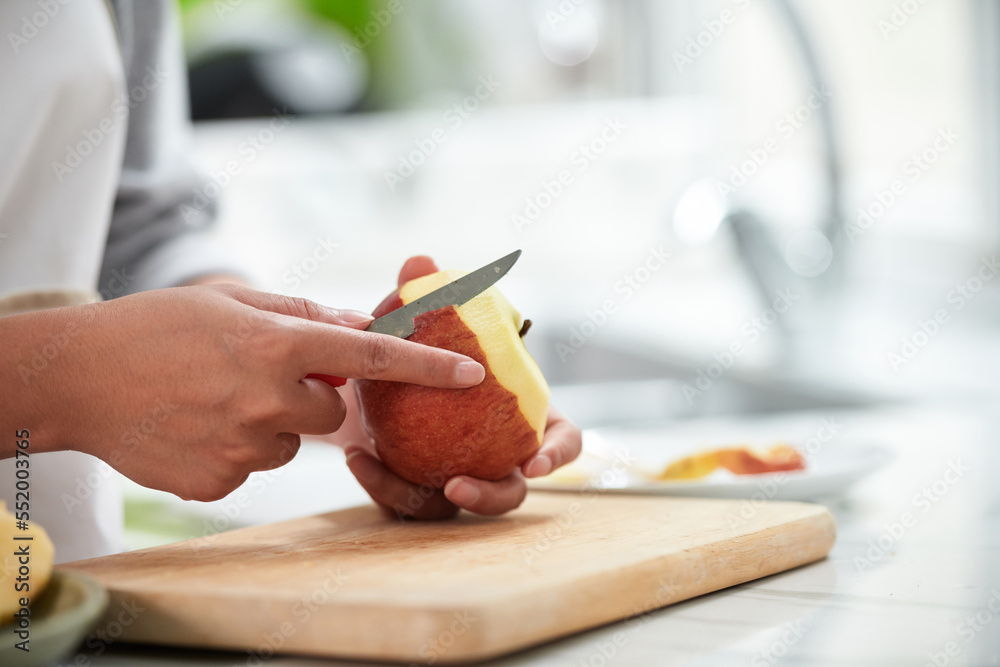 Obraz premium Healthy Eating Concept