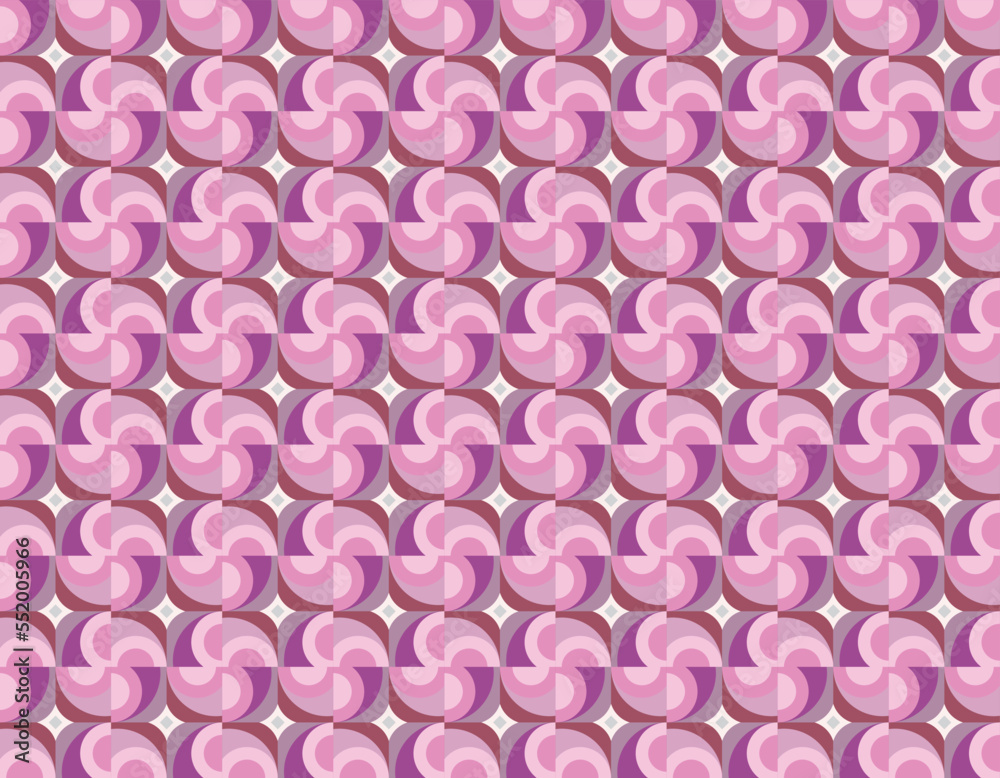 Abstract geometric patterns seamless vector background Abstract geometric patterns seamless vector background