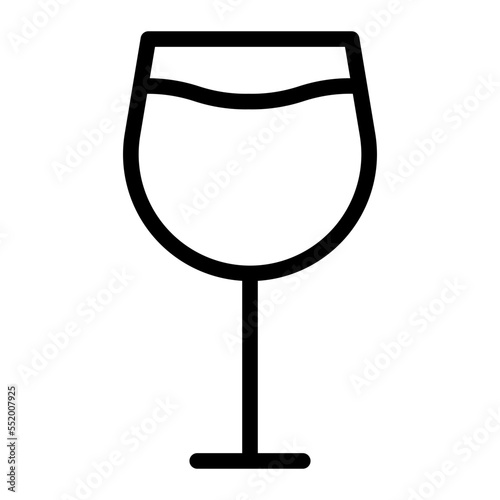 glass