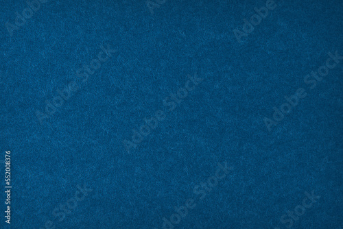 寒色系のクラフト紙