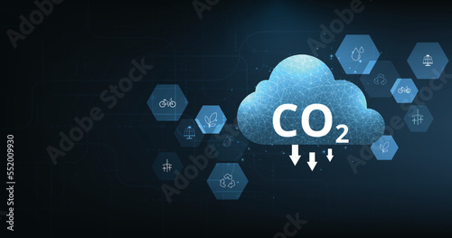 Reduce CO2 emissions to limit global warming.Lower CO2 levels with sustainable development on renewable energy, planting tree and green energy to stop climate change.