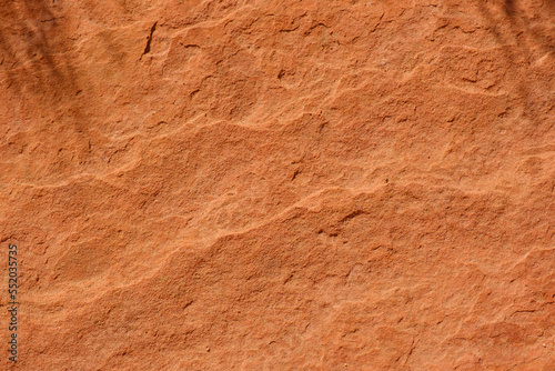red stone texture photo