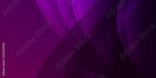 abstract background, purple gradient color with stripe line. futuristic background with diagonal stripe lines. Modern and simple banner design.