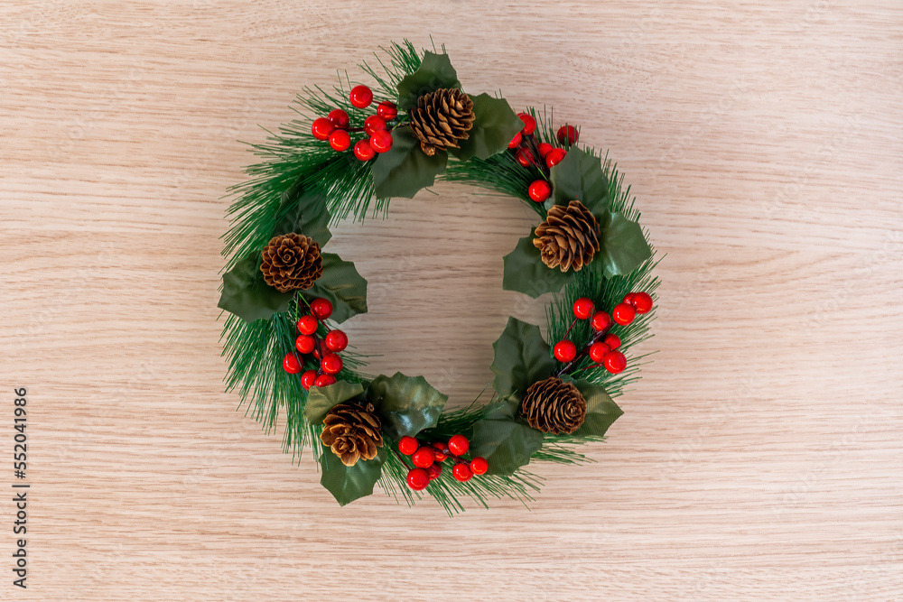 christmas decoration new year branch on white background for desing of postcard of wallpaper christmas decoration new year branch on white background for desing of postcard of wallpaper