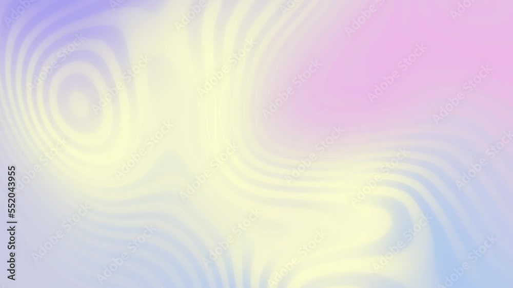 Abstract Gradient Waves Seamless Looping Motion Graphics Background Abstract Gradient Waves Seamless Looping Motion Graphics Background