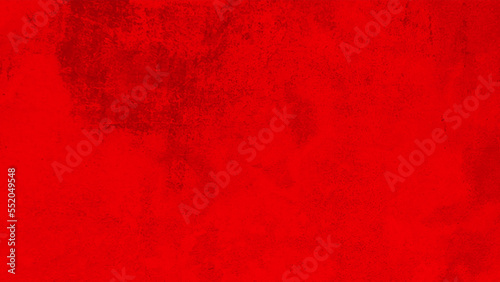 Grunge Red Texture For your Design. Empty Distressed Background. CS6 vector.