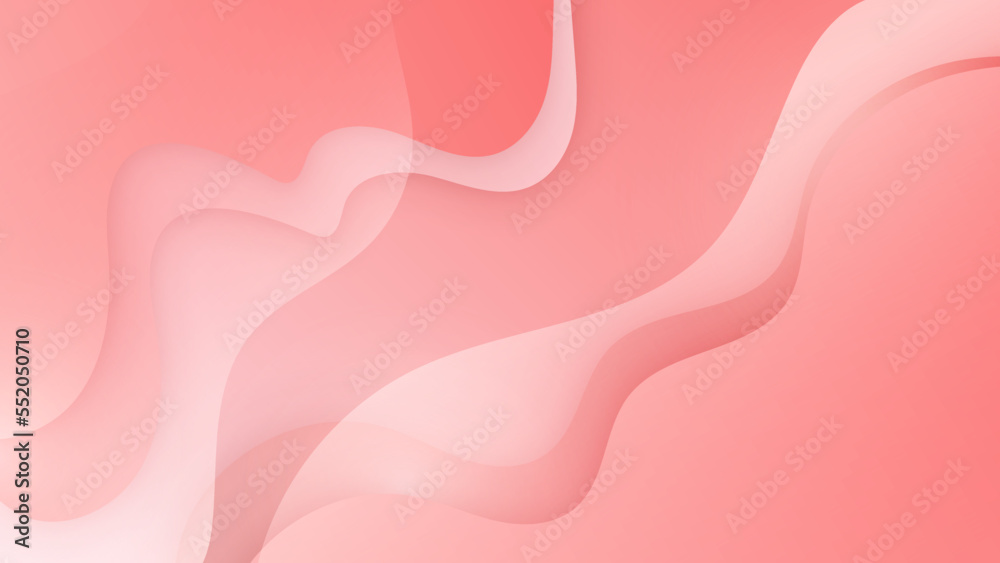 Abstract light pink background with lines and layers. Vector design illustration. Abstract light pink background with lines and layers. Vector design illustration.