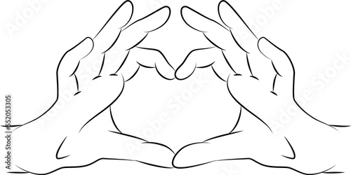 heart in hands hands holding heart  hands in heart shape  hands showing a heart