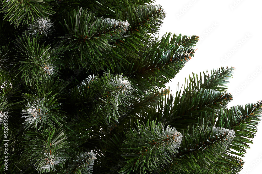 Christmas tree Christmas tree