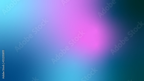 tech bright color gradient background