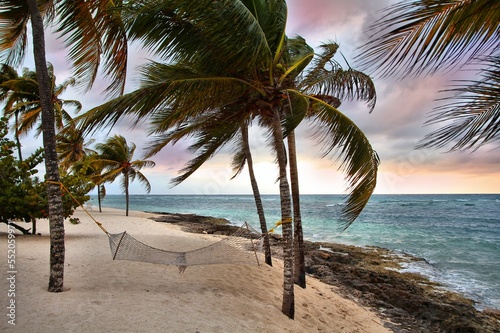 Fényképezés Guardalavaca beach in Cuba