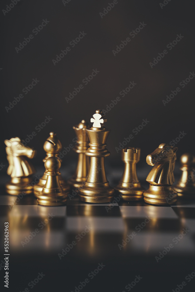 concept Chess pieces are arranged on a chessboard. The beginning of a chess game. Chess as a symbol of leadership, struggle, victory, strategy, business. Retro style.coppy space. concept Chess pieces are arranged on a chessboard. The beginning of a chess game. Chess as a symbol of leadership, struggle, victory, strategy, business. Retro style.coppy space.