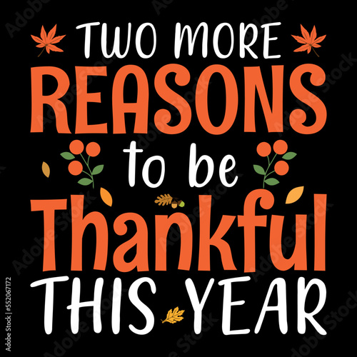 Thanksgiving don't just work till the...T-Shirt Design Template