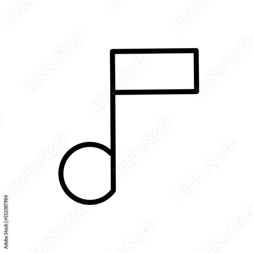melody