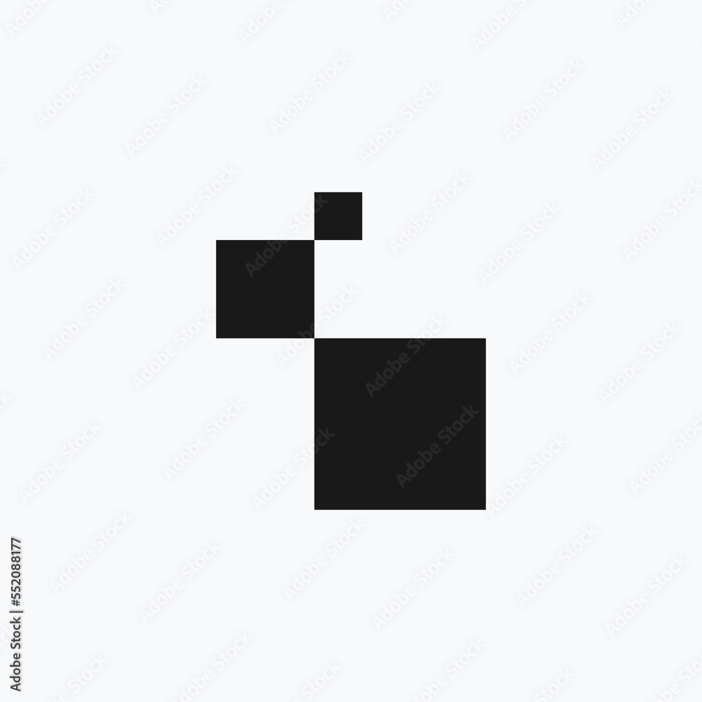 pixel,particle logo design template vector sign
pixel,particle logo design template vector sign