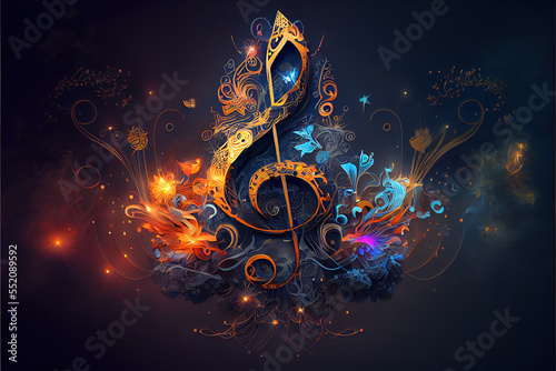 Sound healing therapy and meditation Symbol ,uses aspects of music to improve health and well being. Find out which sound therapy instruments can help your meditation and relaxation at home       