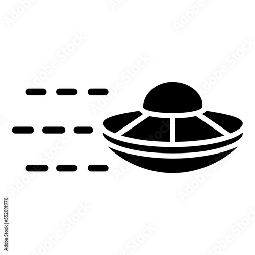 ufo spaceship