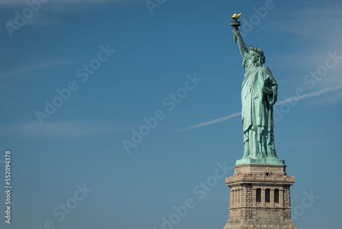 Statua della Libertà, New York photo