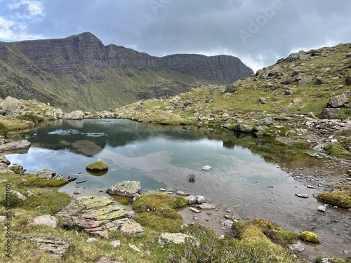 Lac Bersau photo