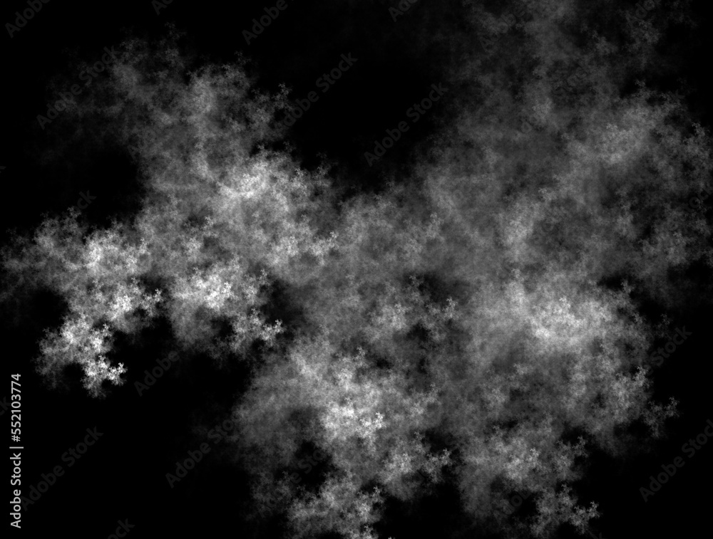 Imaginatory fractal abstract background Image Imaginatory fractal abstract background Image