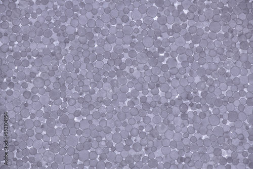 Wallpaper Mural Photo close up of Polystyrene Torontodigital.ca