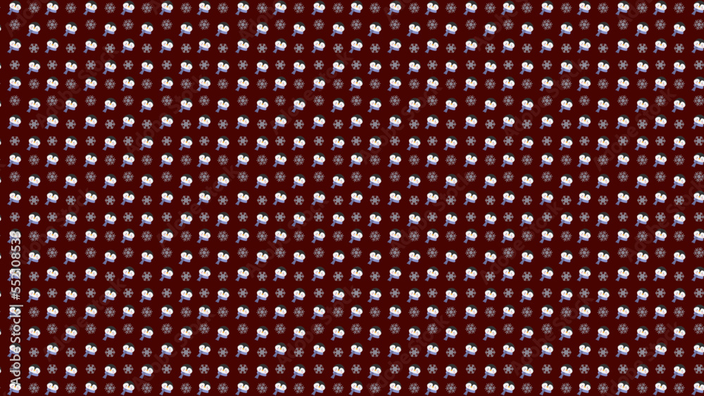 Christmas Xmas Seamless Background Pattern Repeat Loop Pattern Design Santa Claus Vector Illustration Design Greeting Card Concept Symbols Christmas Xmas Santa Greetings Family Holiday Celebration Christmas Xmas Seamless Background Pattern Repeat Loop Pattern Design Santa Claus Vector Illustration Design Greeting Card Concept Symbols Christmas Xmas Santa Greetings Family Holiday Celebration