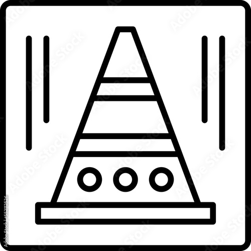 Subtitles Icon