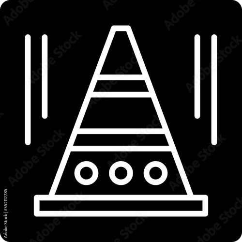 Subtitles Icon