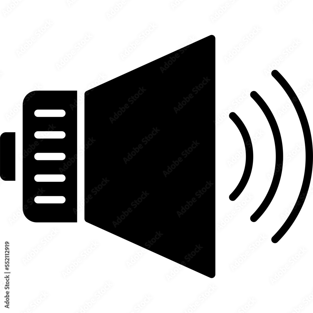 Audio Icon Audio Icon