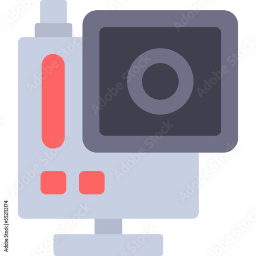 Gopro Icon