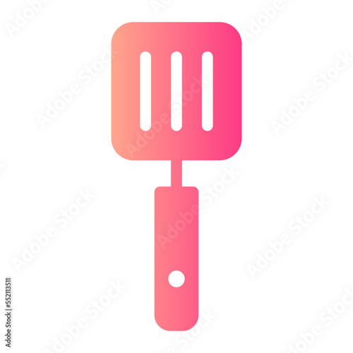 spatula icon