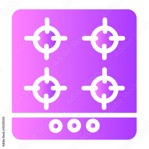 cooker icon
