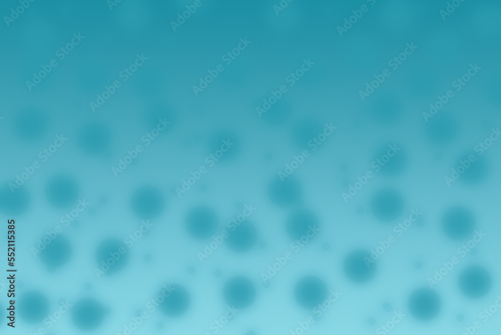 illustration of blue background with bokeh with place for text. Graphic design for banner or billboard, signboard. illustration of blue background with bokeh with place for text. Graphic design for banner or billboard, signboard.