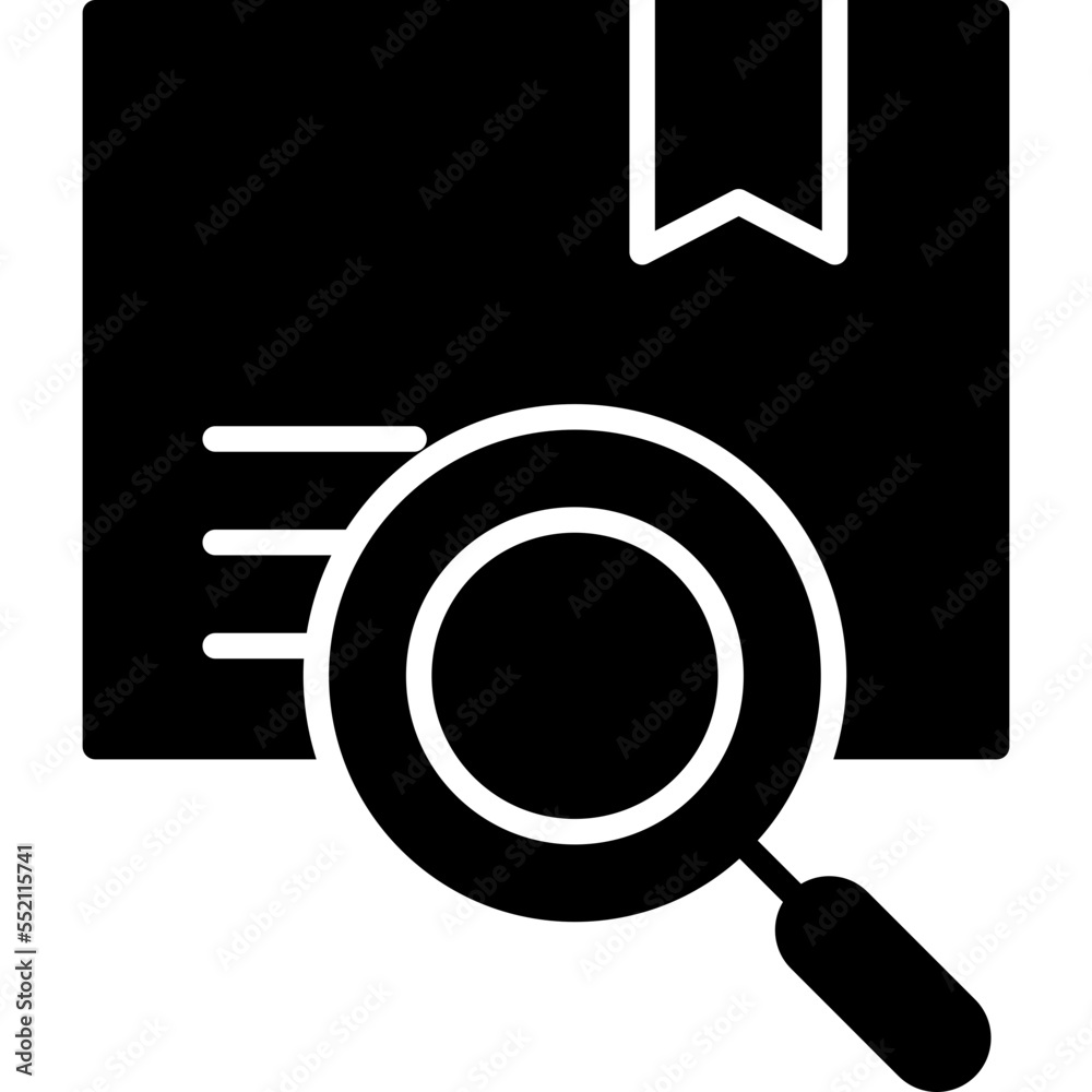 Parcel Icon Parcel Icon