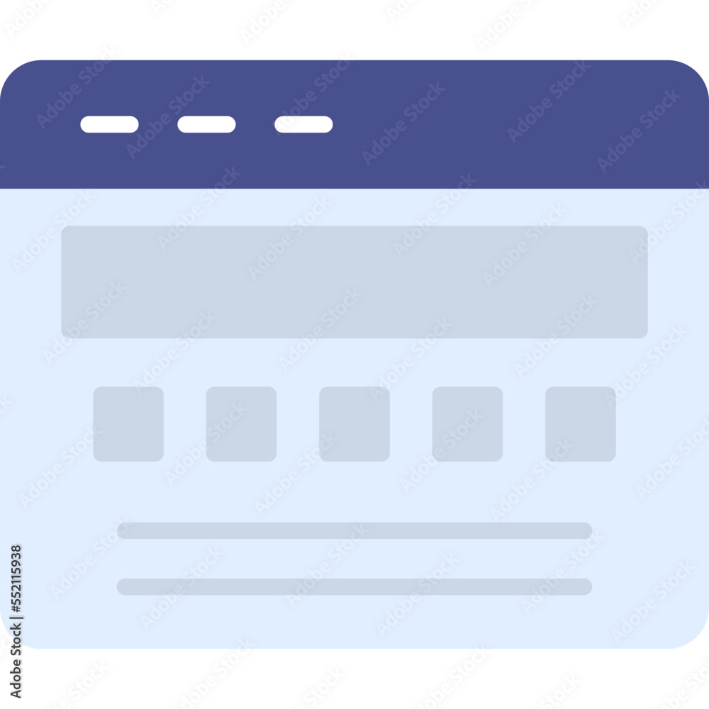 Web Browser Icon